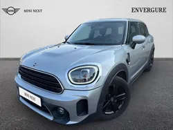 Mini Countryman Cooper 136ch Highlands BVA7