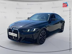 Bmw Série 4 Gran Coupé 420dA xDrive 190ch M Sport