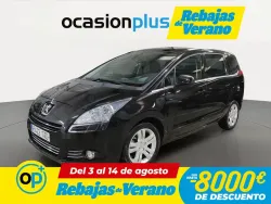 Peugeot 5008 1.6 THP Sport Pack