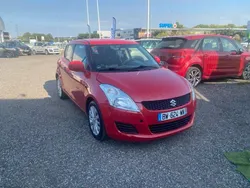 Suzuki Swift 2011 en très bon état