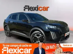 Peugeot 2008 1.2 PureTech S&S Allure EAT8 130