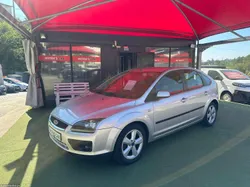 Ford Focus 1.6 TDCI