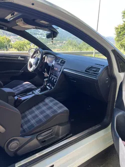 VW Golf GTI 7.5 Performance