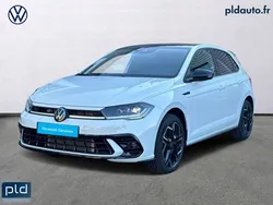 VOLKSWAGEN Polo 1.0 TSI 116 S&S DSG7 R-Line Edition