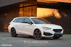 Cupra Leon ST 1.4 e-Hybrid VZ DSG