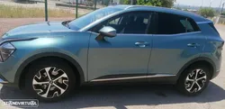 Kia Sportage 1.6 T-GDI Drive