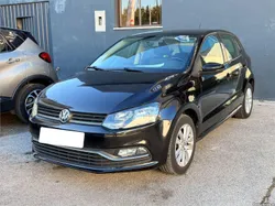 VW Polo 1.0 Confortline