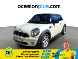 MINI Mini One