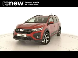 DACIA Jogger 1.0 TCe Expression 7pl.