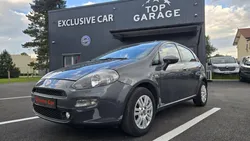 Fiat Punto III 1.2 8v 69ch Steel 5p 2016