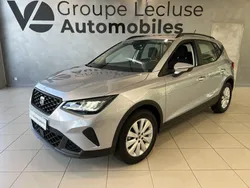 Seat Arona 1.0 TSI 95 ch Start/Stop BVM5 Edition