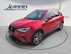 SEAT Arona 1.0 TSI 95 ch Start/Stop BVM5 Copa