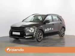 KIA Niro 1.6 PHEV Drive 183