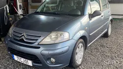Citroen C3 1.1 de 2006
