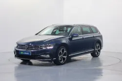 VOLKSWAGEN Passat Variant 2.0TDI EVO R-Line DGS7 110kW