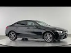 Mercedes-Benz A 250 Limousine e AMG Line