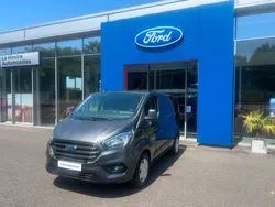 FORD Transit Custom Fg 280 L1H1 2.0 EcoBlue 130 S&S Trend Business BVA6