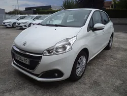 208 BLUEHDI 100CV BUSINESS / 85000kms /2020