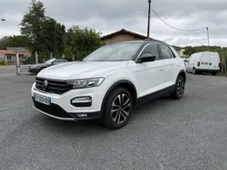 Volkswagen T-Roc 1.0 TSI 110CH UNITED