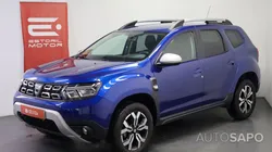 Dacia Duster 1.0 TCe Prestige de 2022
