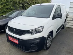 Peugeot Partner Standard 650kg BlueHDi 100ch S&S Premium 52870 kms