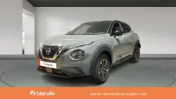 NISSAN Juke 1.0 DIG-T N-Connecta 4x2 114