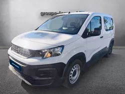 Peugeot Rifter 1.5 BlueHDi 100ch S&S Standard Active Pack