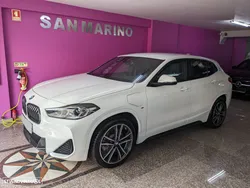 BMW X2 25 e xDrive X Pack M