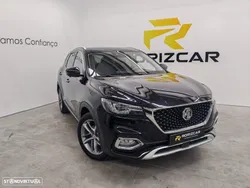 MG EHS 1.5 T-GDI Plug-in Hybrid Luxury