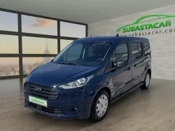 FORD Transit Connect FT 220 Kombi S&S B. Corta L1 Trend 100