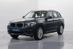 BMW X3 xDrive 20dA Business