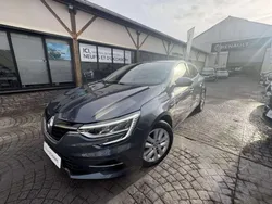 Renault Mégane IV BERLINE TCe 115 FAP - 21B Business