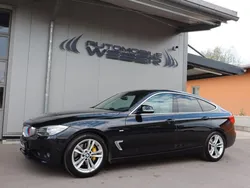 Bmw 335 gran turismo sport 306 ch bva - régulateur de vitesse adaptatif avec fonction stop & go t...
