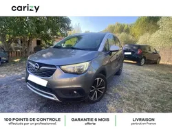 Opel Crossland X 1.2 Turbo 110 ch Design