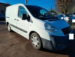 Fiat scudo 2l jtd 120 cv
