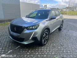 Peugeot 2008 1.2 PureTech Allure Pack