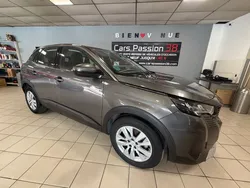 PEUGEOT 3008 BlueHDi 130ch SS BVM6 Active Pack