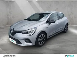Renault Clio 1.0 TCe 90ch Limited -21N