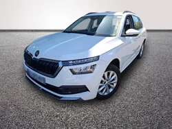 Skoda KAMIQ 1.0 TSI 95ch BVM5 Ambition avec Keyless GO et Digital Cockpit