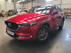 Mazda CX-5 2.2 SKYACTIV-D 150 dymaique 4x2