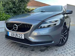 Volvo V40 2.0 D4 Inscripton Geartronic