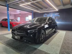 MERCEDES CLASSE C BREAK V SW 220 D 200 AMG Line 9G-Tronic