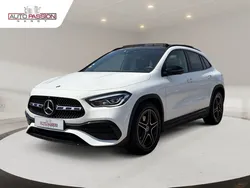 Mercedes GLA II 220d 8G-DCT 4Matic 190cv AMG Line Toit Pano. Apple Carplay Caméra 360° LIVRAISON POSSIBLE
