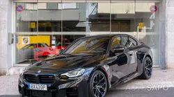 BMW M2 de 2025