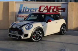 MINI John Cooper Works Aut.