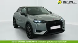 DS 3 PureTech 100 BVM6 Performance Line
