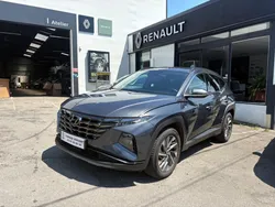 Hyundai Tucson 1.6 CRDi 136 Hybrid 48V iBVM Creative