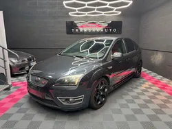 Ford FOCUS ST 2.5 225ch / Suivi complet