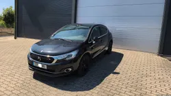 DS DS 4 Performance line
