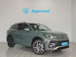 Volkswagen Tiguan 2.0TDI R-Line DSG 110kW